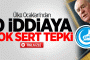 Vatanı tekrar kurtarmaya hazır mısınız?’