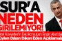 Putin’in oyun plânı ve Erdoğan’ın hedefi!