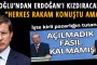 Erdoğan 'tarafını seç' dedi, ABD kararını verdi