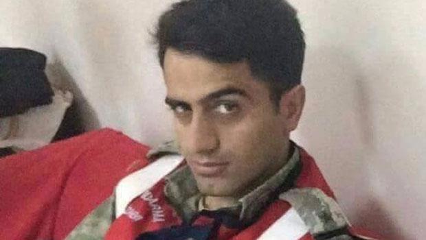 Şehit Jandarma Teğmen Abdulselam Öztak, 9 kardeşine bakıyordu