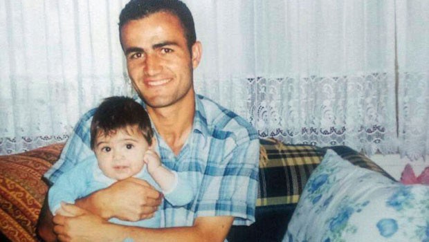 Şehit Deniz Yüzbaşı Fatih Yaşar, 20 gün önce geçici görevle Sur’a gitmiş