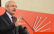 CHP lideri: Asıl siz safınızı belirleyin