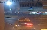 Cerattepe direnişine destek için gidenlere Bolu'da polis engeli