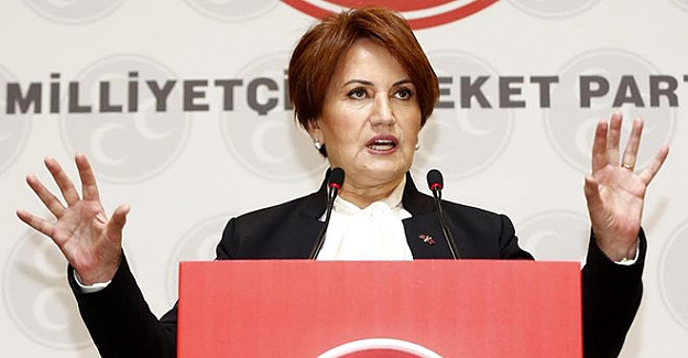 AKŞENER'İN BEKLEDİĞİ HABER GELDİ  .....