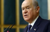 Bahçeli’den Davutoğlu’na: Kibar Feyzo’daki Maho Ağa’yı incele