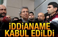 Can Dündar ve Erdem Gül hakkındaki iddianame kabul edildi