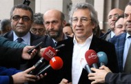 Can Dündar ve Erdem Gül`e, Halk-TV izni