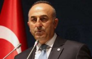 Çavuşoğlu'ndan kara operasyonu açıklaması