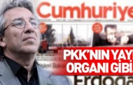 Cumhuriyet Gazetesi’nden PKK skandalı!