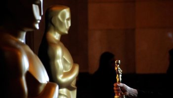 Saray ve AKP'ye Bir Kötü Haber de Oscar'dan: En İyi Film Spotlight Bakın Neyi Anlatıyor