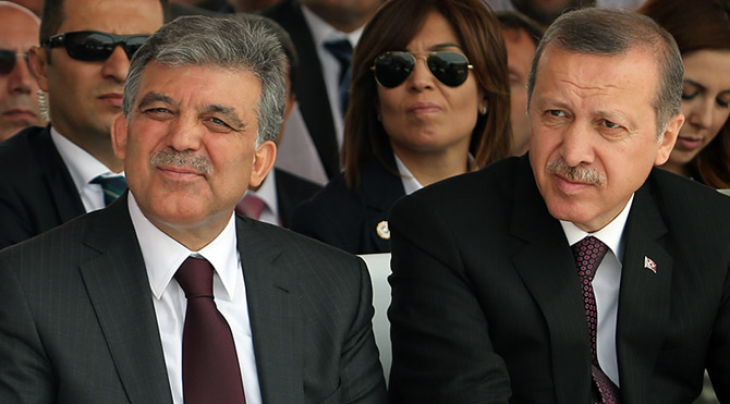 Yeni AKP hareketi doğuyor