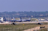 Suudi jetleri İncirlik’te