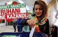 İran’daki seçimleri reformcular kazandı