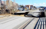 SEL NEDENİYLE SAFRANBOLU’DA HAREKETLİ SAATLER YAŞANDI