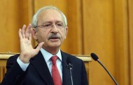 Kılıçdaroğlu’ndan Deniz Baykal tepkisi