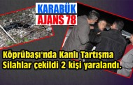 Kaçan şahıslar yakalandı…