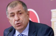 Ümit Özdağ ile ilgili bomba iddia!