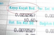 Elektrikteki kayıp kaçak bedelinde tüketici haklı bulundu