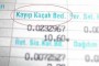 Sekiz milyon insan kanserden ölecek