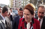 Meral Akşener: Babaanne Olmaktan Vazgeçtim, Başbakan Olacağım