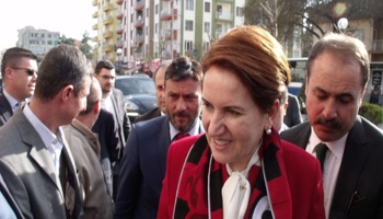 Meral Akşener: Babaanne Olmaktan Vazgeçtim, Başbakan Olacağım