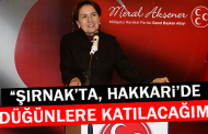 Meral Akşener’e 150 Akademisyenden destek!