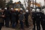 Adana'da evlere 'Hizbullah-K' yazılı mermiler bırakıldı