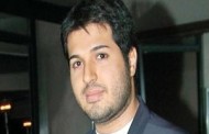 Rıza Sarraf'a zorla getirme kararı