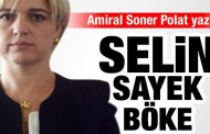 Selin Sayek Böke