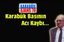 Uysal ve Saylar Başkan Aksoy’u Ziyaret Ett