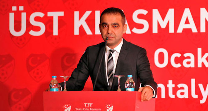 Kuddusi Müftüoğlu: İstifa söz konusu değil