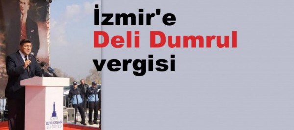 AKP’den İzmir’e büyük haksızlık: Devlet Yapmadığı Metro İçin Para Alıyor