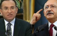 Bozdağ ve Kılıçdaroğlu'ndan 'Erdoğan' yorumu