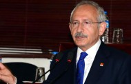 Kılıçdaroğlu: 'Patronlu başkanlık' rejimine kapı açan bir çalışmasının parçası olmamız düşünülemez