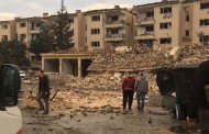 Nusaybin'den kahreden haber!..