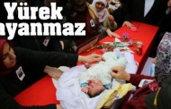 Şehit Uzman Çavuş Efiloğlu’nu 15 bin kişi uğurladı