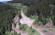 Karadeniz madenlerle delik deşik edilecek