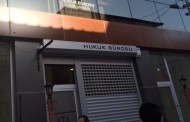 AVUKATSIZ HUKUK BÜROSU(!)