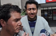Yaşamını yitiren mültecinin dramı yürekleri dağladı