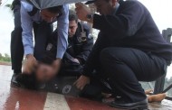 Adana'da ölmek isteyen kadını komiser hayata döndürdü