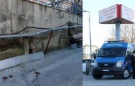 İstanbul'da hastaneden mahkûm kaçırdılar