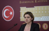 CHP'li Böke: Sıcak para kaçıyor, kaynağı belirsiz para ve rezervler...