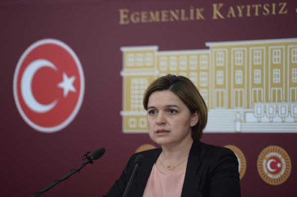 CHP'li Böke: Sıcak para kaçıyor, kaynağı belirsiz para ve rezervler...