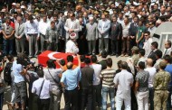 ALPARSLAN BAŞEĞMEZ YAZIYOR. ŞEHİDİİİİİİİİİM...