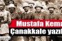 BÜYÜK TÜRK MİLLETİ…