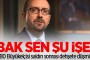 Kılıçdaroğlu: Türkiye en derin krizlerinden birini yaşıyor