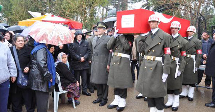 Ankara'daki terör saldırısı başka bir faciayı ortaya çıkardı