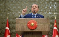 'Erdoğan gidince,Türkiye'de terör biter ülkeye demokrasi gelir mi?'