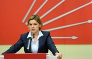 Böke'den CHP MYK sonrası açıklama