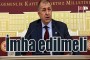 KARABÜK BİR DEĞERİNİ DAHA KAYBETTİ…